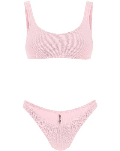 Reina Olga Ginny Bikini Set - Pink