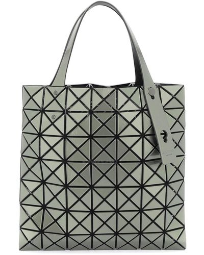 Bao Bao Issey Miyake Prism Small Tote Bag - Black