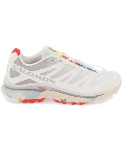 Salomon Sneakers Xt 4 Og - Bianco