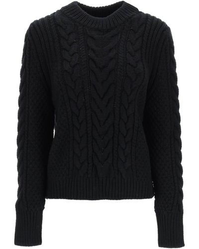 Cecilie Bahnsen Sweaters and pullovers for Women | Black Friday