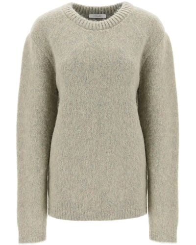 Lemaire Pullover - Verde