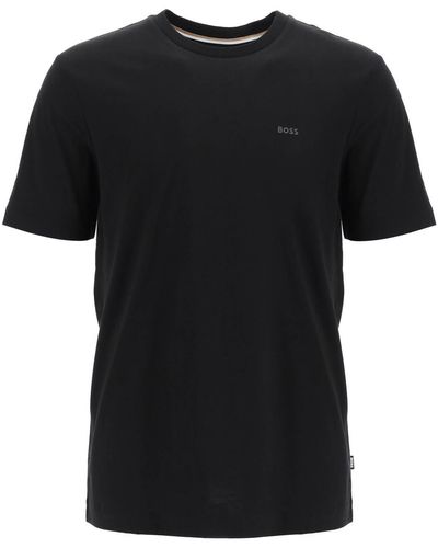 BOSS T-Shirt Thompson - Nero
