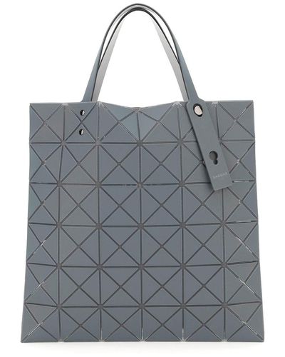 Bao Bao Issey Miyake Lucent Frost Tote Bag Os Technical - Gray