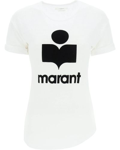 isabel marant polo shirt