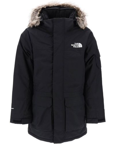 The north best sale face murdo parka