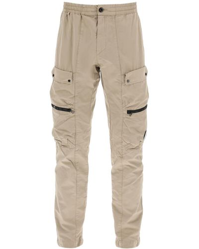 C.P. Company Pants, Slacks and Chinos for Men | Online Sale up to 
