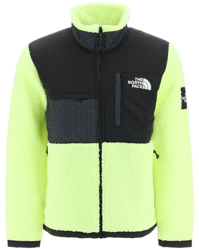 The North Face Giacca "Denali" - Verde