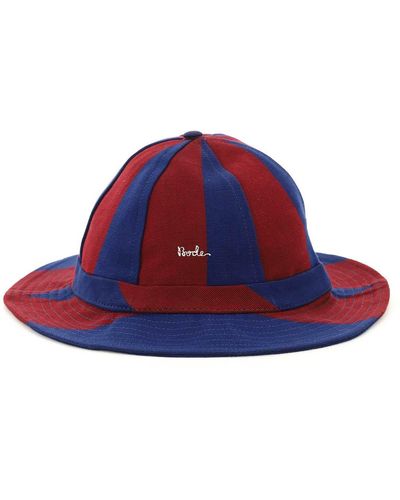 Bode Killington Hat - Red