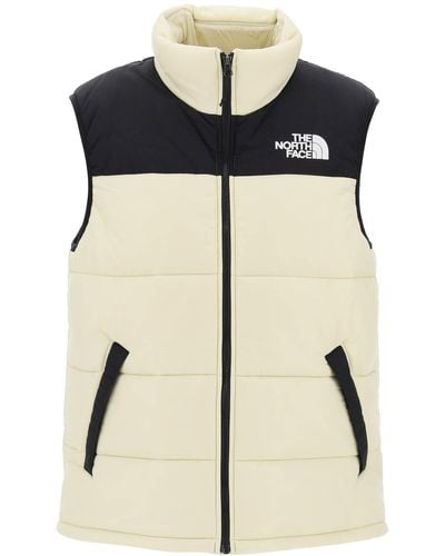 The North Face Himalayan Padded Vest - Black