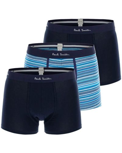 Paul Smith Underwear for Men | Online Sale up to 52% off | Lyst Canada