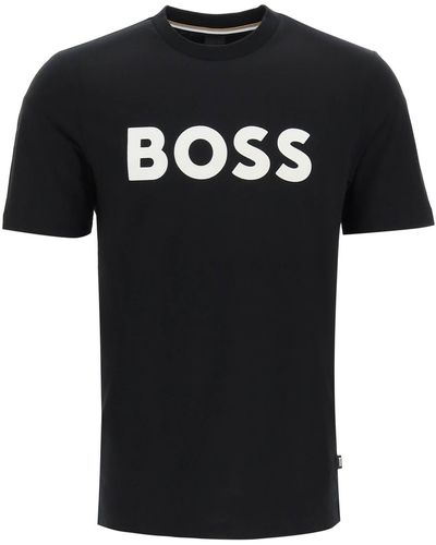 BOSS by HUGO BOSS Clothing for Men | Online Sale up to 70% off | Lyst Canada