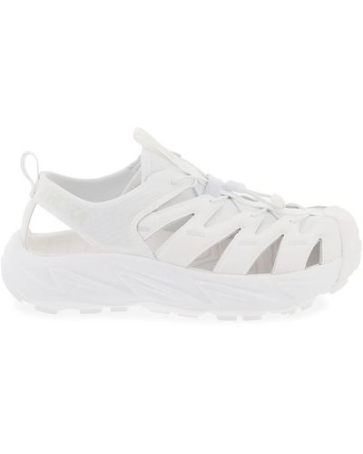 Hoka One One Sneakers Hopara - Bianco