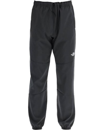 The North Face Mountain Athletics Windproof Joggers - Grey