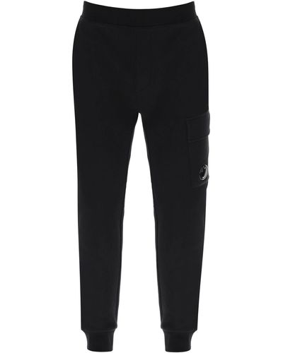C.P. Company Sweatpants for Men | Online Sale up to 51% off | Lyst