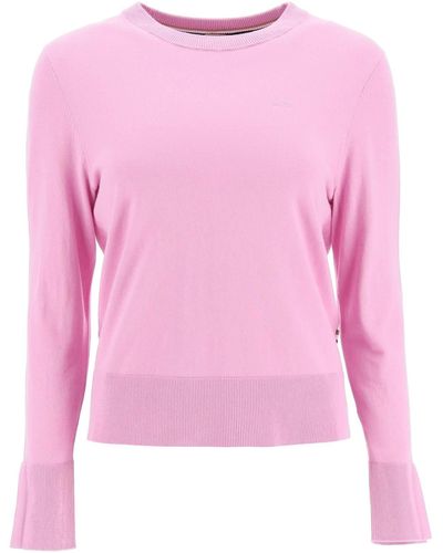 BOSS by HUGO BOSS Sweaters and pullovers for Women | Online Sale up to 80%  off | Lyst