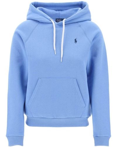 Polo Ralph Lauren Hoodies for Women, Online Sale up to 34% off