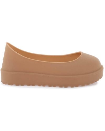 UGG Guard Shoe Protection - White