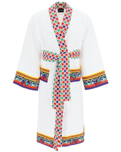 Dolce & Gabbana Robes, robe dresses and bathrobes for Women | Online Sale  up to 64% off | Lyst