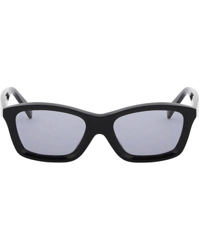Totême Toteme The Classics Sunglasses - Black