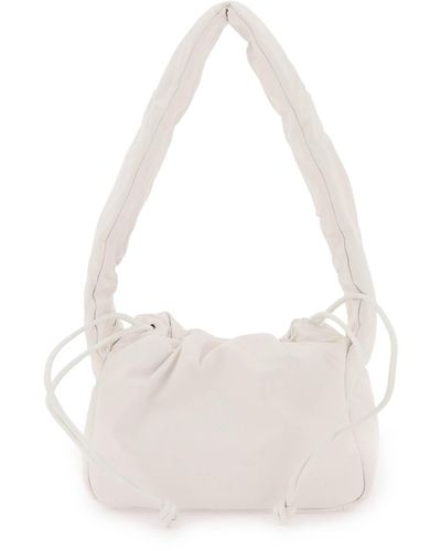 Alexander Wang Ryan Crossbody Bag - White