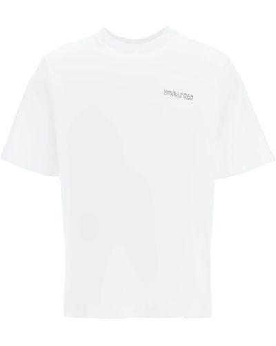 Marcelo Burlon T-shirts for Men | Online Sale up to 57% off | Lyst