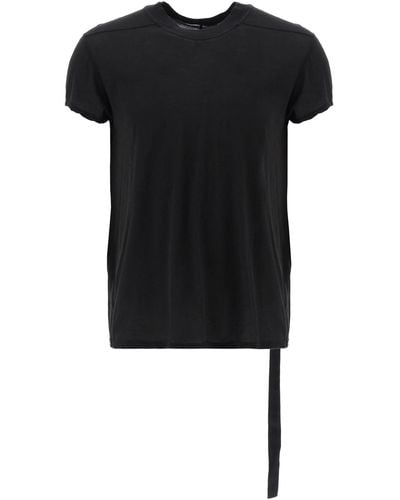 Rick Owens Drkshdw Jumbo T-Shirt - Black