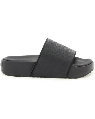 Y-3 Sandals, slides and flip flops for Men | Online Sale up to 70% off |  Lyst Australia