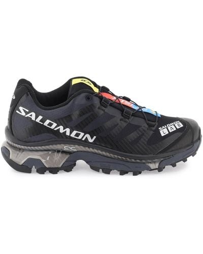 Salomon Sneakers Xt 4 Og - Nero