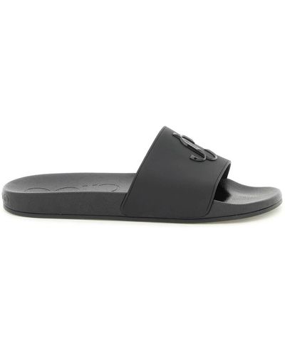 Jimmy Choo Sandals and Slides for Men | Online Sale up to 50% off | Lyst  Canada