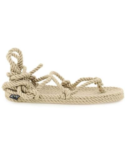 Nomadic State Of Mind Romano Sandals - Natural