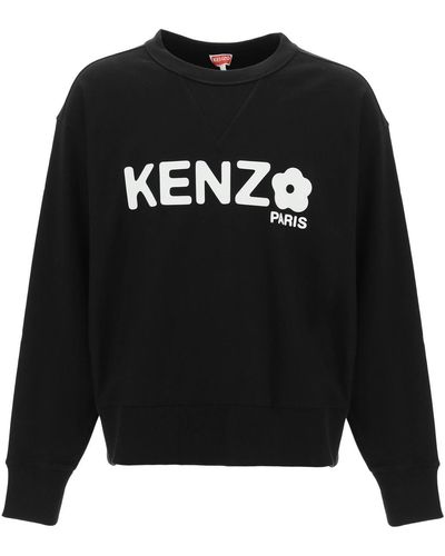 kenzo felpa uomo