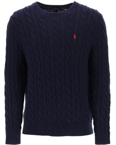Polo by Ralph Lauren, Sweaters, Ralph Lauren Polo Pima Cotton Light  Sweatshirt Pullover 3xb