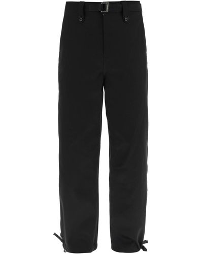 Sacai Pants for Men | Online Sale up to 66% off | Lyst
