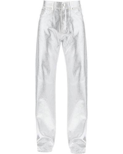 Ferragamo Jeans - Bianco