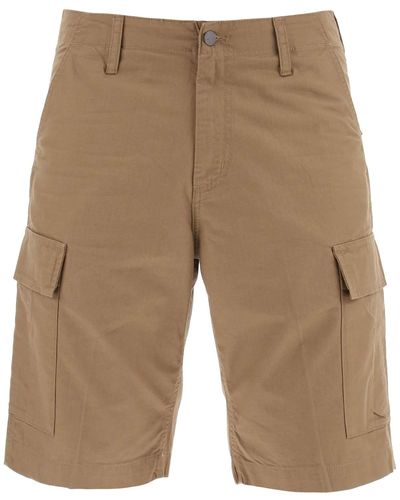 Shorts Carhartt WIP da uomo | Sconto online fino al 50% | Lyst