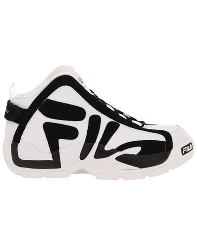 Y. Project Y Project Grant Hill Sneakers - Multicolour