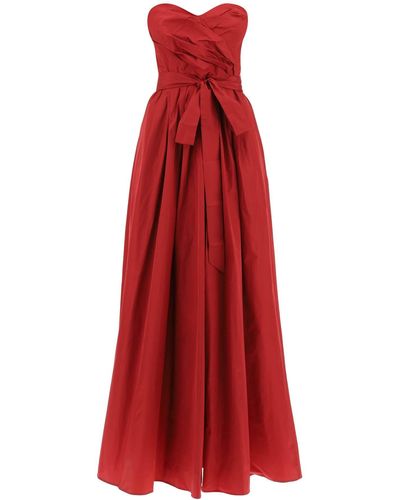Max deals long dresses