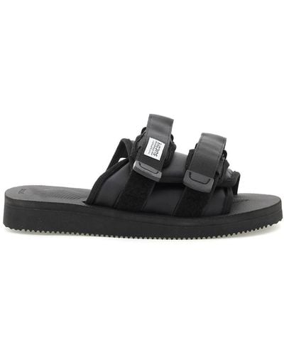 Suicoke Sandals, slides and flip flops for Men | Online Sale up to 80% off  | Lyst