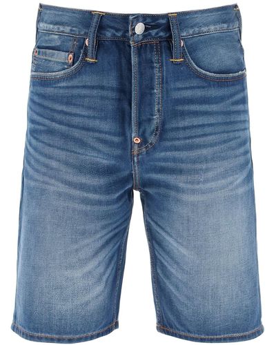 Evisu Shorts for Men | Online Sale up to 55% off | Lyst