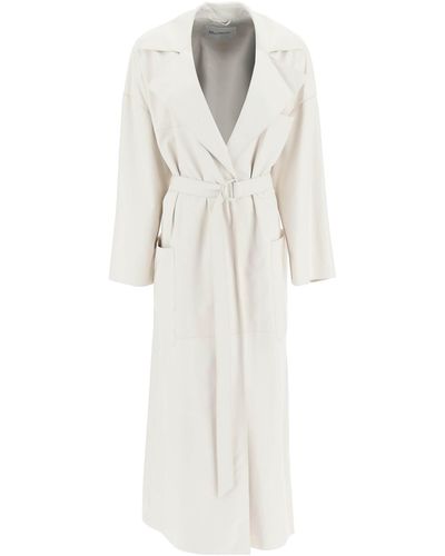 Max Mara Long coats and winter coats for Women | Online Sale up to 72% ...