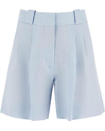 Blazé Milano Shorts 'Mid Day Sun' - Blu