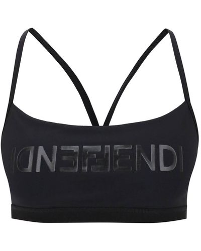 Fendi Bras for Women, Online Sale up to 41% off
