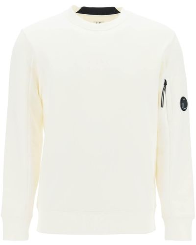 C.P. Company Sweatshirts for Men | Online Sale up to 63% off | Lyst