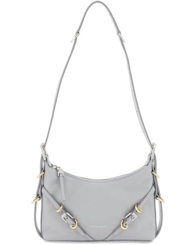 Givenchy Shoulder Bags - White