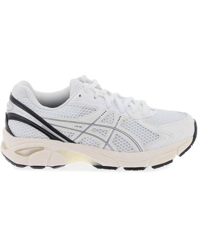 Asics Gt-2160 Trainers - White