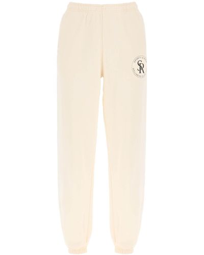 Sporty & Rich Track pants and sweatpants for Women | Online Sale