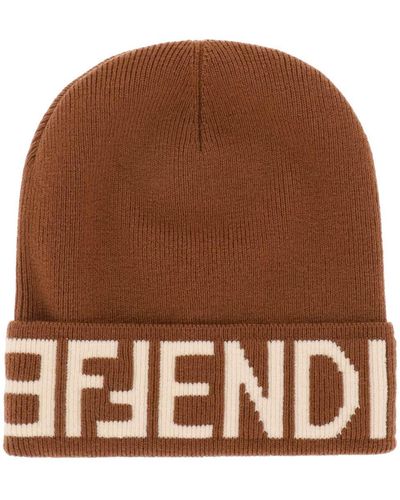 Fendi Hats for Women | Online Sale up to 35% off | Lyst Canada