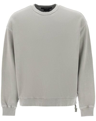 Ksubi '4x4 BIGGIE' Sweatshirt - Gray