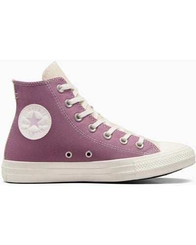 Converse Chuck 70 Tri-color - Purple