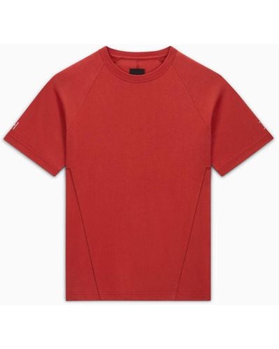 Converse X A-COLD-WALL* T-Shirt - Rouge